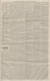 Newcastle Guardian and Tyne Mercury Saturday 08 September 1866 Page 5