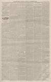 Newcastle Guardian and Tyne Mercury Saturday 22 September 1866 Page 5