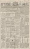 Newcastle Guardian and Tyne Mercury Saturday 06 October 1866 Page 1