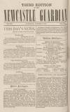 Newcastle Guardian and Tyne Mercury Saturday 06 October 1866 Page 7