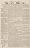 Newcastle Guardian and Tyne Mercury Saturday 20 October 1866 Page 9