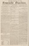 Newcastle Guardian and Tyne Mercury Saturday 27 October 1866 Page 9