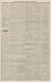 Newcastle Guardian and Tyne Mercury Saturday 17 November 1866 Page 5