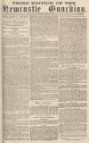 Newcastle Guardian and Tyne Mercury Saturday 27 April 1867 Page 9