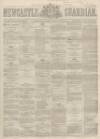 Newcastle Guardian and Tyne Mercury Saturday 08 June 1867 Page 1