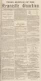 Newcastle Guardian and Tyne Mercury Saturday 08 June 1867 Page 9