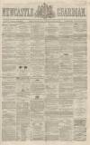 Newcastle Guardian and Tyne Mercury Saturday 13 July 1867 Page 1