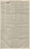 Newcastle Guardian and Tyne Mercury Saturday 13 July 1867 Page 5