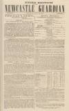 Newcastle Guardian and Tyne Mercury Saturday 13 July 1867 Page 9