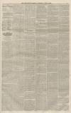 Newcastle Guardian and Tyne Mercury Saturday 27 July 1867 Page 5