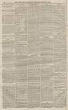 Newcastle Guardian and Tyne Mercury Saturday 04 January 1868 Page 8