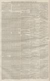 Newcastle Guardian and Tyne Mercury Saturday 16 May 1868 Page 8