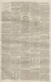 Newcastle Guardian and Tyne Mercury Saturday 23 May 1868 Page 3