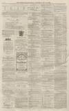 Newcastle Guardian and Tyne Mercury Saturday 23 May 1868 Page 4