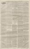 Newcastle Guardian and Tyne Mercury Saturday 28 November 1868 Page 5