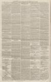 Newcastle Guardian and Tyne Mercury Saturday 28 November 1868 Page 8