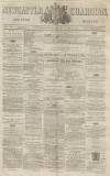 Newcastle Guardian and Tyne Mercury Saturday 06 February 1869 Page 1