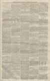Newcastle Guardian and Tyne Mercury Saturday 20 February 1869 Page 7
