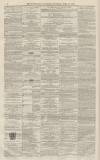 Newcastle Guardian and Tyne Mercury Saturday 26 June 1869 Page 8