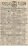 Newcastle Guardian and Tyne Mercury Saturday 24 July 1869 Page 1