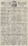 Newcastle Guardian and Tyne Mercury Saturday 25 September 1869 Page 1