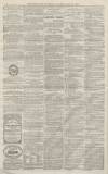 Newcastle Guardian and Tyne Mercury Saturday 16 October 1869 Page 6
