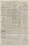 Newcastle Guardian and Tyne Mercury Saturday 18 December 1869 Page 6