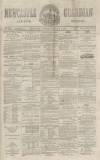Newcastle Guardian and Tyne Mercury Saturday 01 January 1870 Page 1