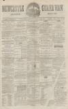 Newcastle Guardian and Tyne Mercury Saturday 22 January 1870 Page 1