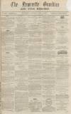 Newcastle Guardian and Tyne Mercury Saturday 18 June 1870 Page 1
