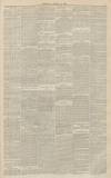 Newcastle Guardian and Tyne Mercury Saturday 27 August 1870 Page 3