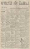 Newcastle Guardian and Tyne Mercury Saturday 19 November 1870 Page 1