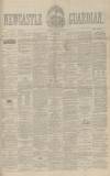 Newcastle Guardian and Tyne Mercury Saturday 08 July 1871 Page 1