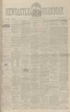 Newcastle Guardian and Tyne Mercury Saturday 29 July 1871 Page 1