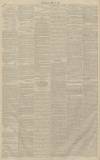 Newcastle Guardian and Tyne Mercury Saturday 27 April 1872 Page 4