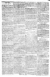 Reading Mercury Monday 29 July 1771 Page 2