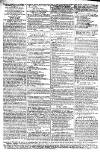 Reading Mercury Monday 04 November 1771 Page 4