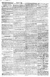 Reading Mercury Monday 23 December 1771 Page 3