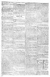 Reading Mercury Monday 24 February 1772 Page 3