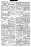 Reading Mercury Monday 01 June 1772 Page 4