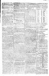 Reading Mercury Monday 29 June 1772 Page 3