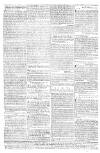 Reading Mercury Monday 27 July 1772 Page 4