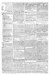 Reading Mercury Monday 17 August 1772 Page 4