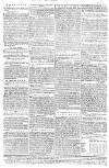 Reading Mercury Monday 31 August 1772 Page 4