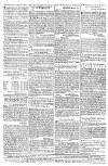 Reading Mercury Monday 14 September 1772 Page 4