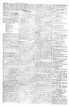 Reading Mercury Monday 21 September 1772 Page 3