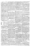 Reading Mercury Monday 21 September 1772 Page 4