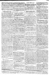 Reading Mercury Monday 12 October 1772 Page 4
