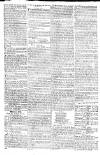 Reading Mercury Monday 26 October 1772 Page 3