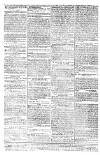 Reading Mercury Monday 16 November 1772 Page 4